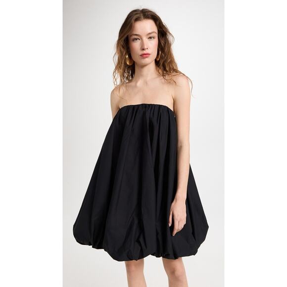 Ulla Johnson NWT Polline Dress Polline Dress Black Size 10